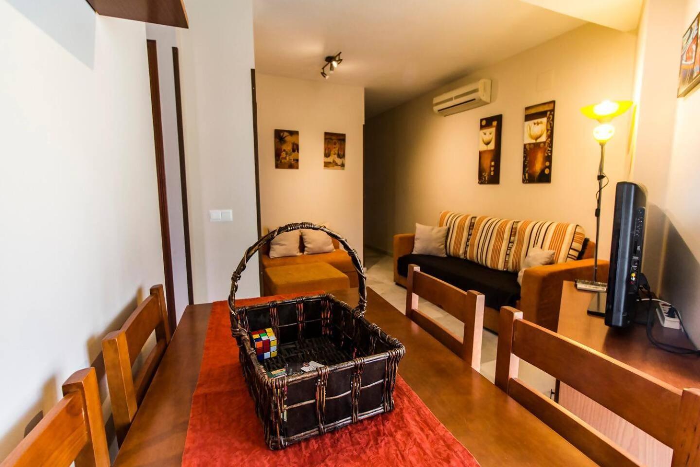 Sh 7 Esquinas Apartamento Centrico Con Parking *
